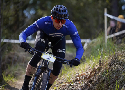 Vivus.lv MTB maratons | Ķegums159