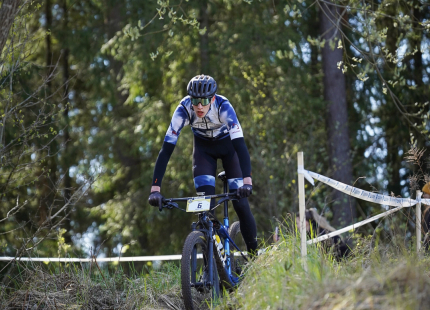 Vivus.lv MTB maratons | Ķegums167