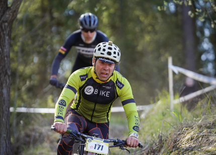 Vivus.lv MTB maratons | Ķegums169