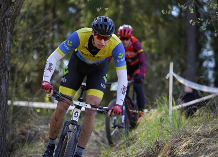 Vivus.lv MTB maratons | Ķegums170