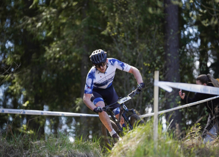 Vivus.lv MTB maratons | Ķegums173