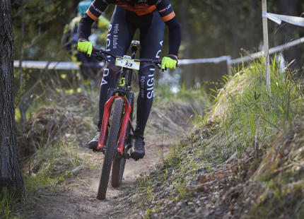 Vivus.lv MTB maratons | Ķegums175