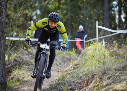 Vivus.lv MTB maratons | Ķegums178