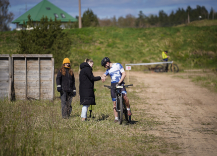Vivus.lv MTB maratons | Ķegums184