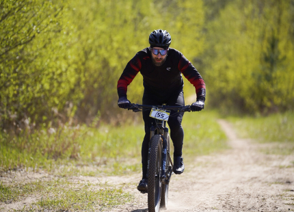 Vivus.lv MTB maratons | Ķegums188