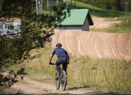 Vivus.lv MTB maratons | Ķegums196