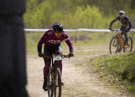 Vivus.lv MTB maratons | Ķegums198