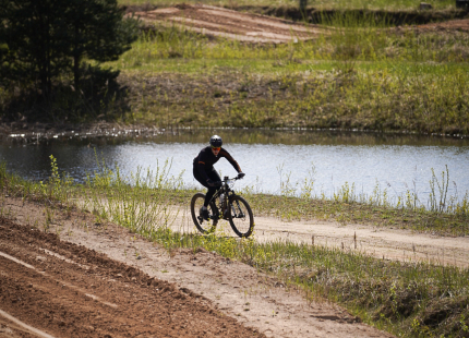 Vivus.lv MTB maratons | Ķegums200