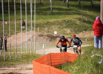 Vivus.lv MTB maratons | Ķegums204