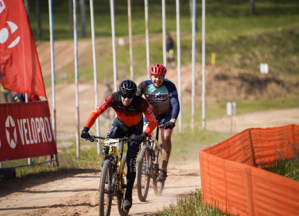 Vivus.lv MTB maratons | Ķegums205