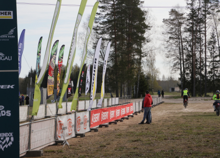 Vivus.lv MTB maratons 1.posms | Ķegums2
