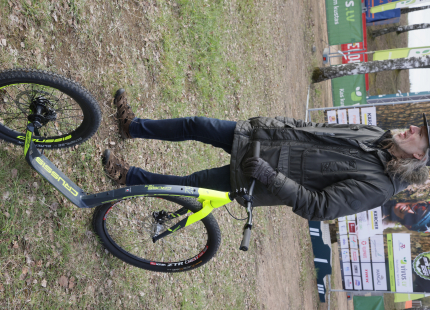 Vivus.lv MTB maratons 1.posms | Ķegums7
