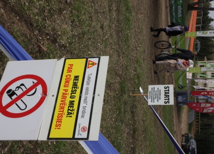 Vivus.lv MTB maratons 1.posms | Ķegums9
