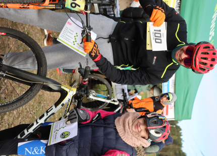 Vivus.lv MTB maratons 1.posms | Ķegums17