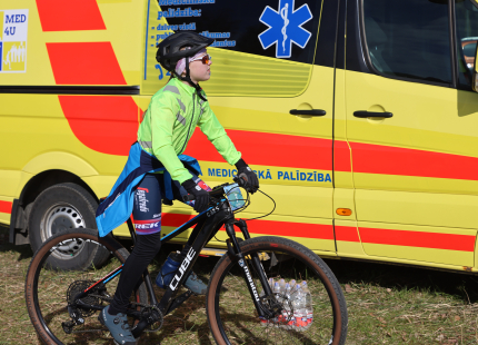 Vivus.lv MTB maratons 1.posms | Ķegums33