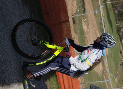 Vivus.lv MTB maratons 1.posms | Ķegums49