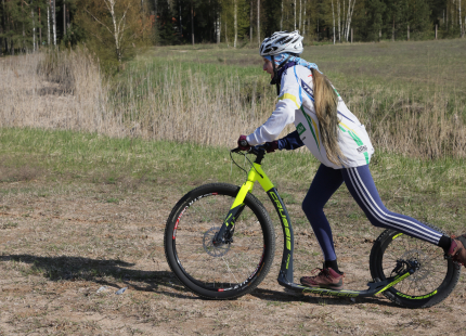 Vivus.lv MTB maratons 1.posms | Ķegums59
