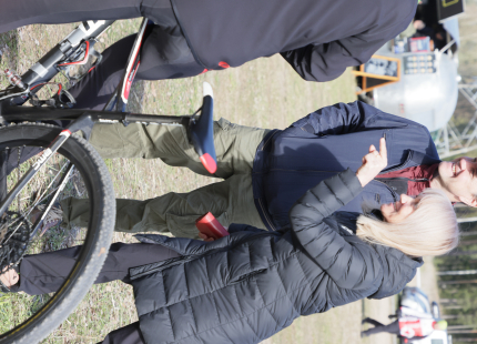 Vivus.lv MTB maratons 1.posms | Ķegums62