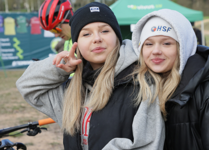 Vivus.lv MTB maratons 1.posms | Ķegums76