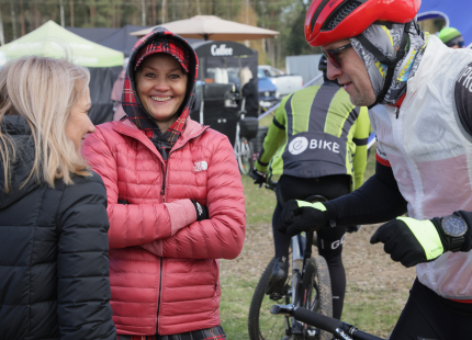 Vivus.lv MTB maratons 1.posms | Ķegums77