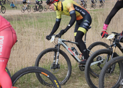 Vivus.lv MTB maratons 1.posms | Ķegums102