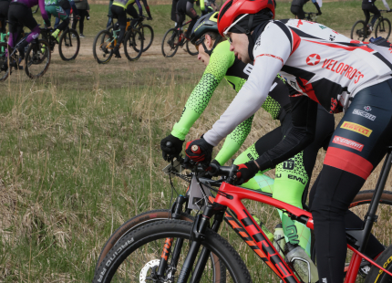 Vivus.lv MTB maratons 1.posms | Ķegums106