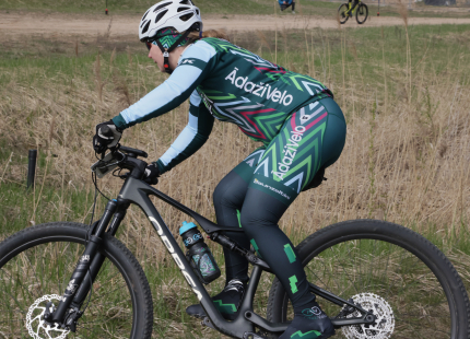 Vivus.lv MTB maratons 1.posms | Ķegums110