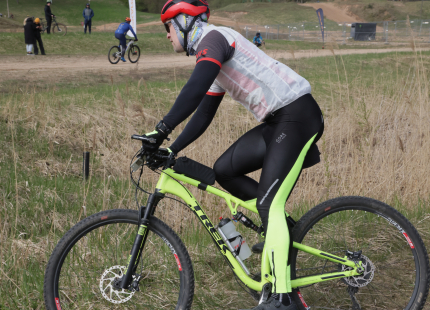 Vivus.lv MTB maratons 1.posms | Ķegums111