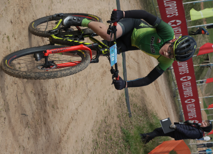 Vivus.lv MTB maratons 1.posms | Ķegums115