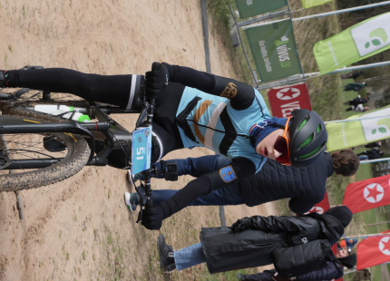 Vivus.lv MTB maratons 1.posms | Ķegums119