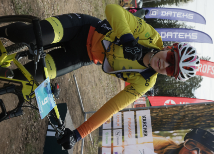 Vivus.lv MTB maratons 1.posms | Ķegums123