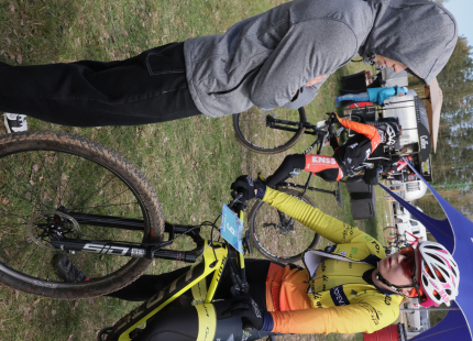 Vivus.lv MTB maratons 1.posms | Ķegums124