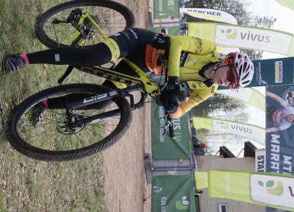 Vivus.lv MTB maratons 1.posms | Ķegums126