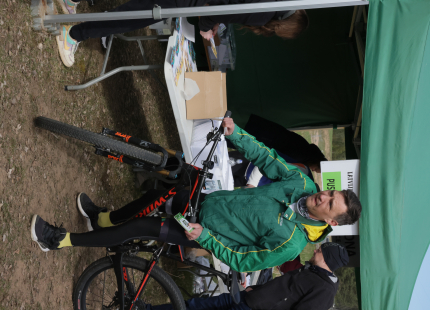 Vivus.lv MTB maratons 1.posms | Ķegums127