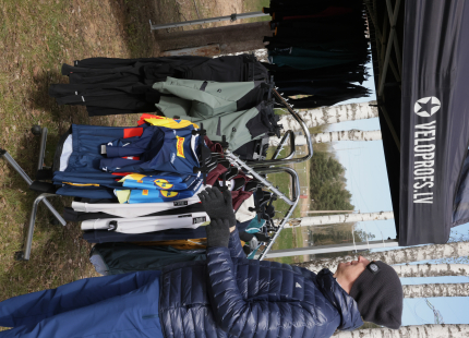 Vivus.lv MTB maratons 1.posms | Ķegums130