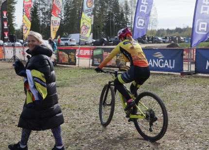 Vivus.lv MTB maratons 1.posms | Ķegums131