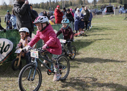 Vivus.lv MTB maratons 1.posms | Ķegums139