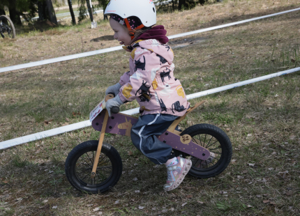 Vivus.lv MTB maratons 1.posms | Ķegums140
