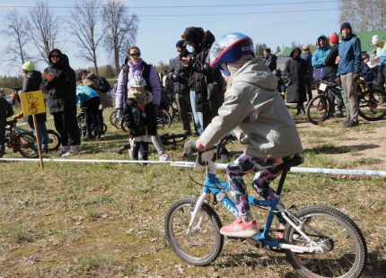 Vivus.lv MTB maratons 1.posms | Ķegums142