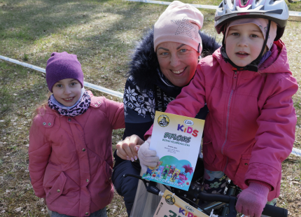 Vivus.lv MTB maratons 1.posms | Ķegums144