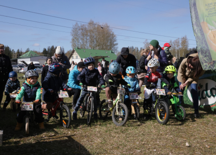 Vivus.lv MTB maratons 1.posms | Ķegums145