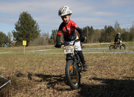 Vivus.lv MTB maratons 1.posms | Ķegums148