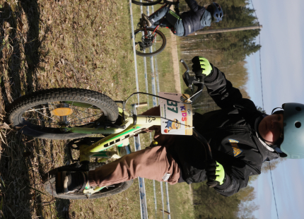 Vivus.lv MTB maratons 1.posms | Ķegums149