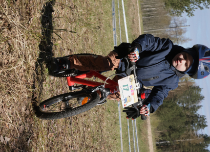 Vivus.lv MTB maratons 1.posms | Ķegums150