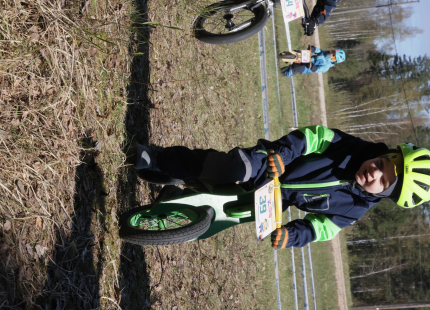 Vivus.lv MTB maratons 1.posms | Ķegums151