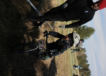Vivus.lv MTB maratons 1.posms | Ķegums152
