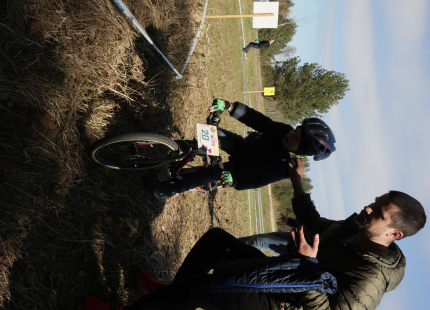 Vivus.lv MTB maratons 1.posms | Ķegums153