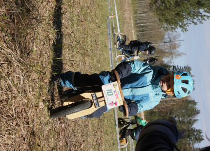 Vivus.lv MTB maratons 1.posms | Ķegums155
