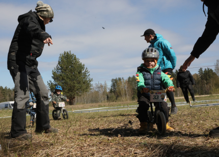 Vivus.lv MTB maratons 1.posms | Ķegums156