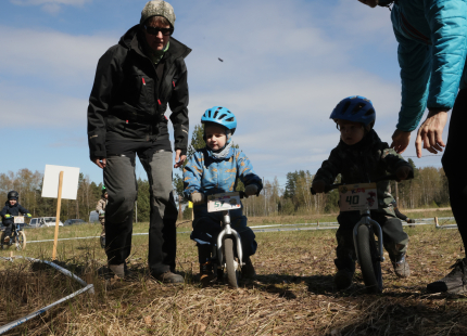 Vivus.lv MTB maratons 1.posms | Ķegums157